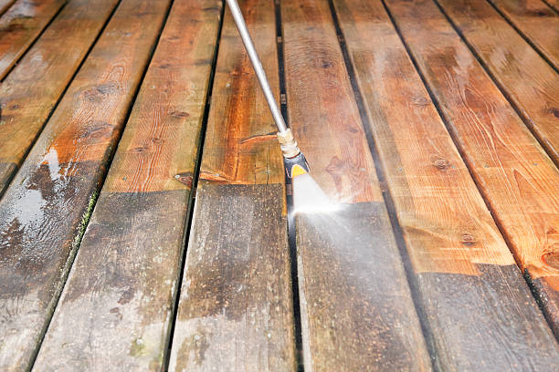 Professional Pressure Washing Services in Le Roy, IL